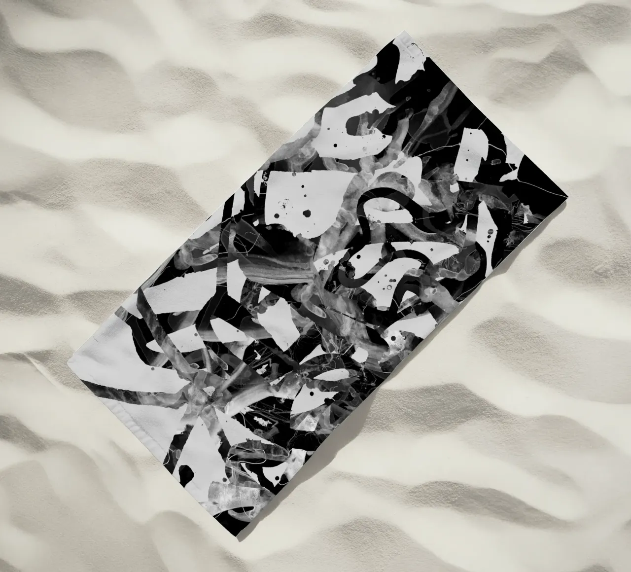 splashbw telo mare da Giulio Iurissevich