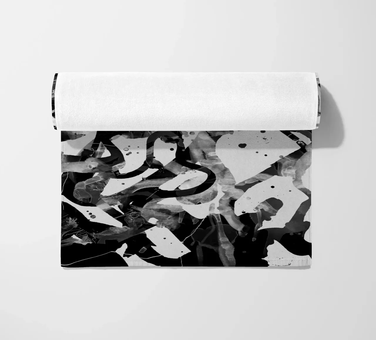 splashbw telo mare da Giulio Iurissevich