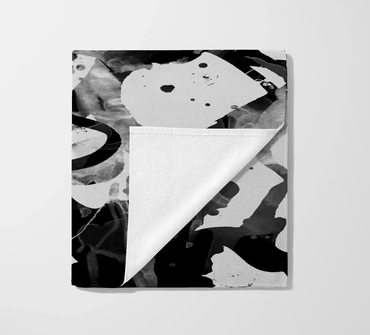 splashbw telo mare da Giulio Iurissevich