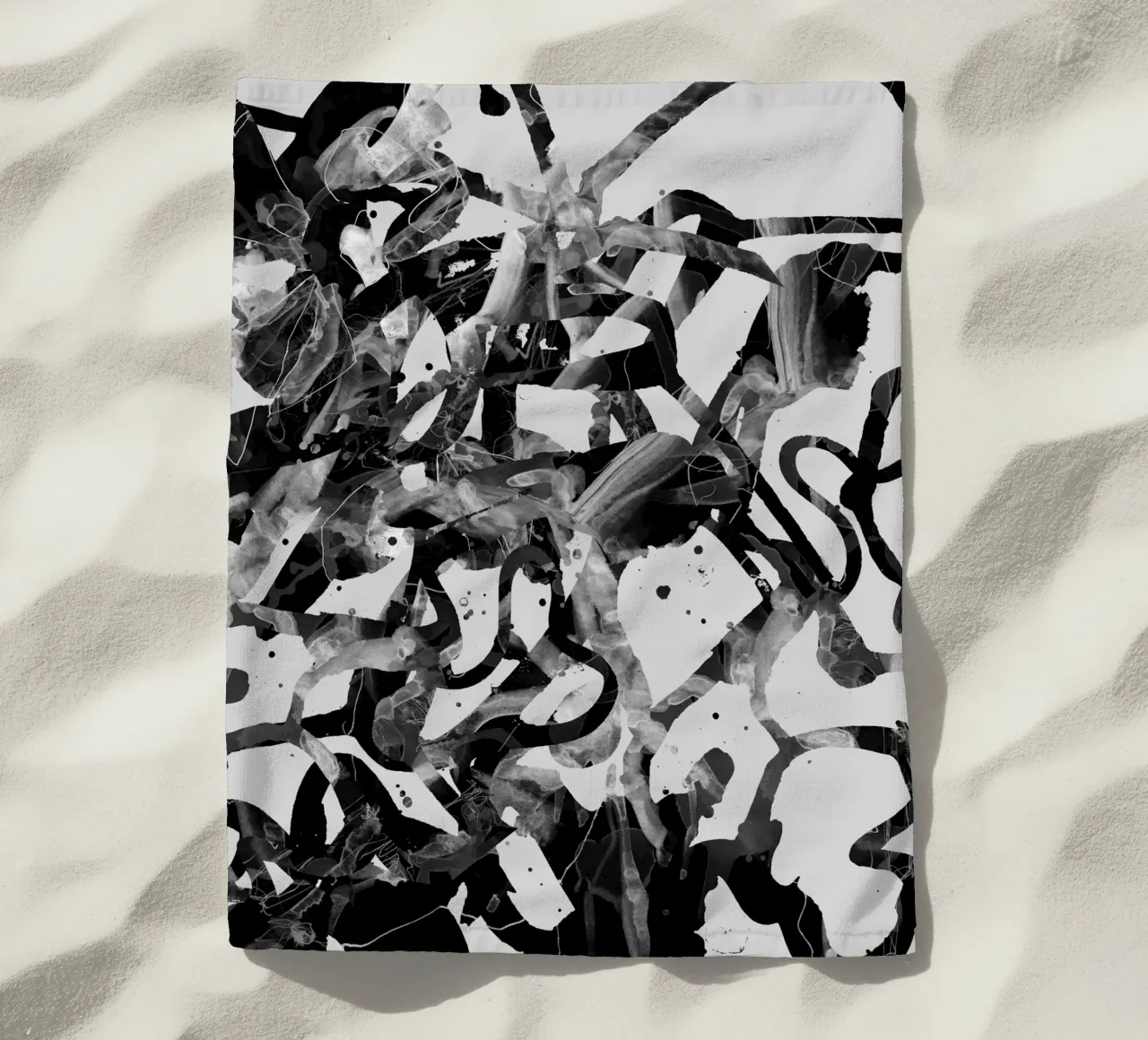 splashbw telo mare da Giulio Iurissevich