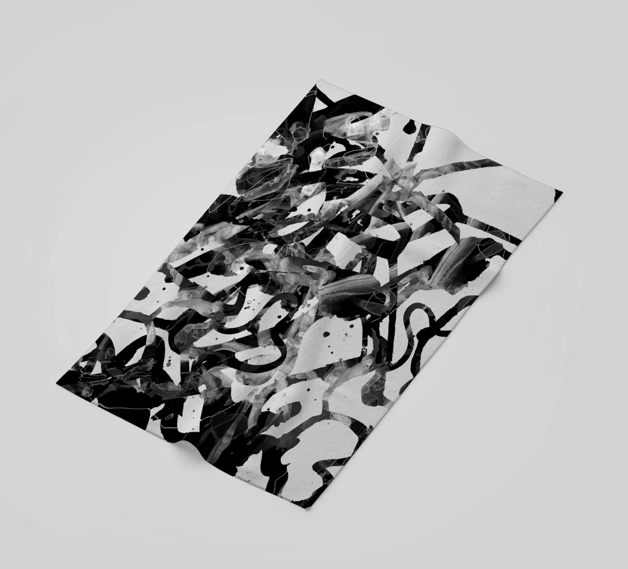 splashbw telo mare da Giulio Iurissevich