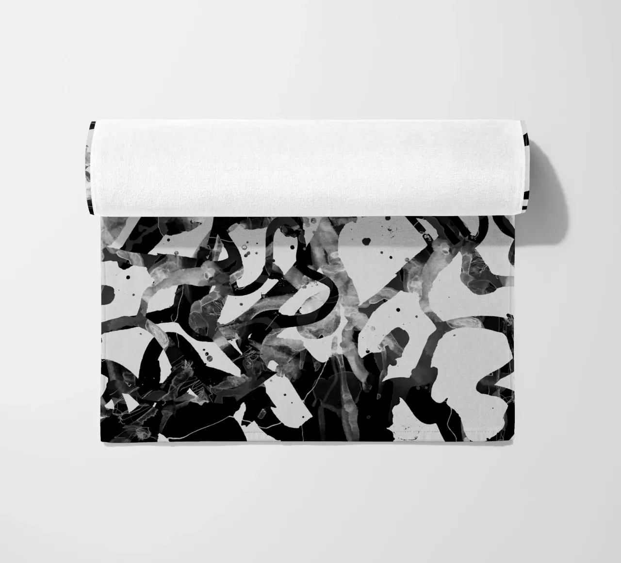 splashbw telo mare da Giulio Iurissevich