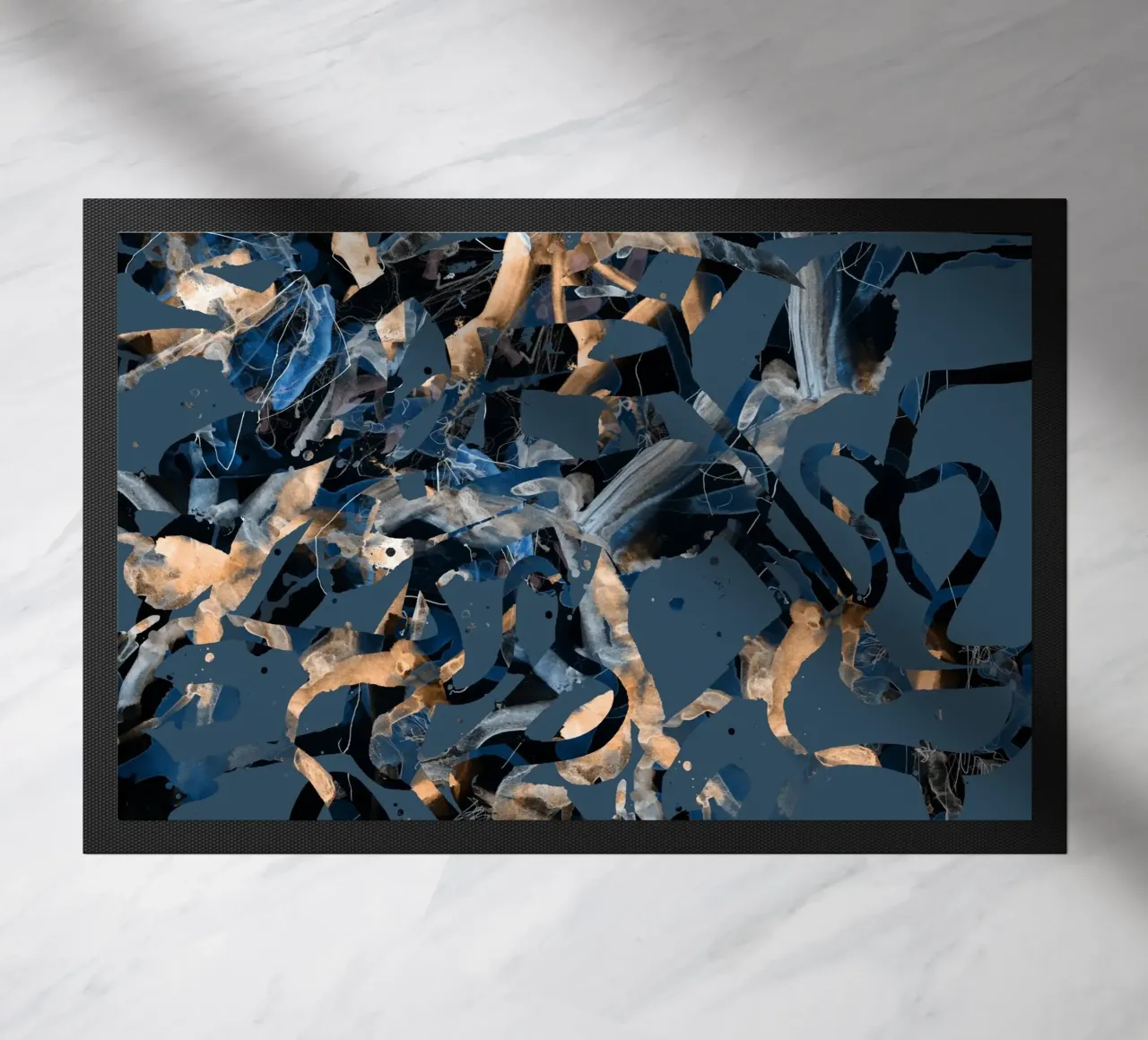 floreale2 zerbino da Giulio Iurissevich