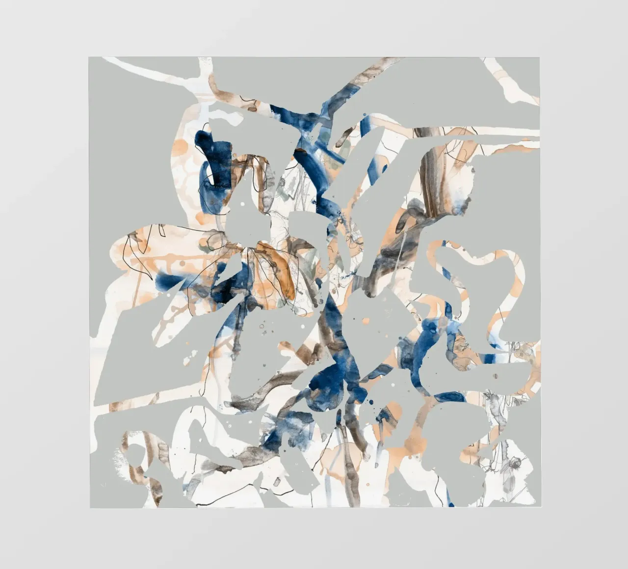 splash3 pellicola backlit da Giulio Iurissevich