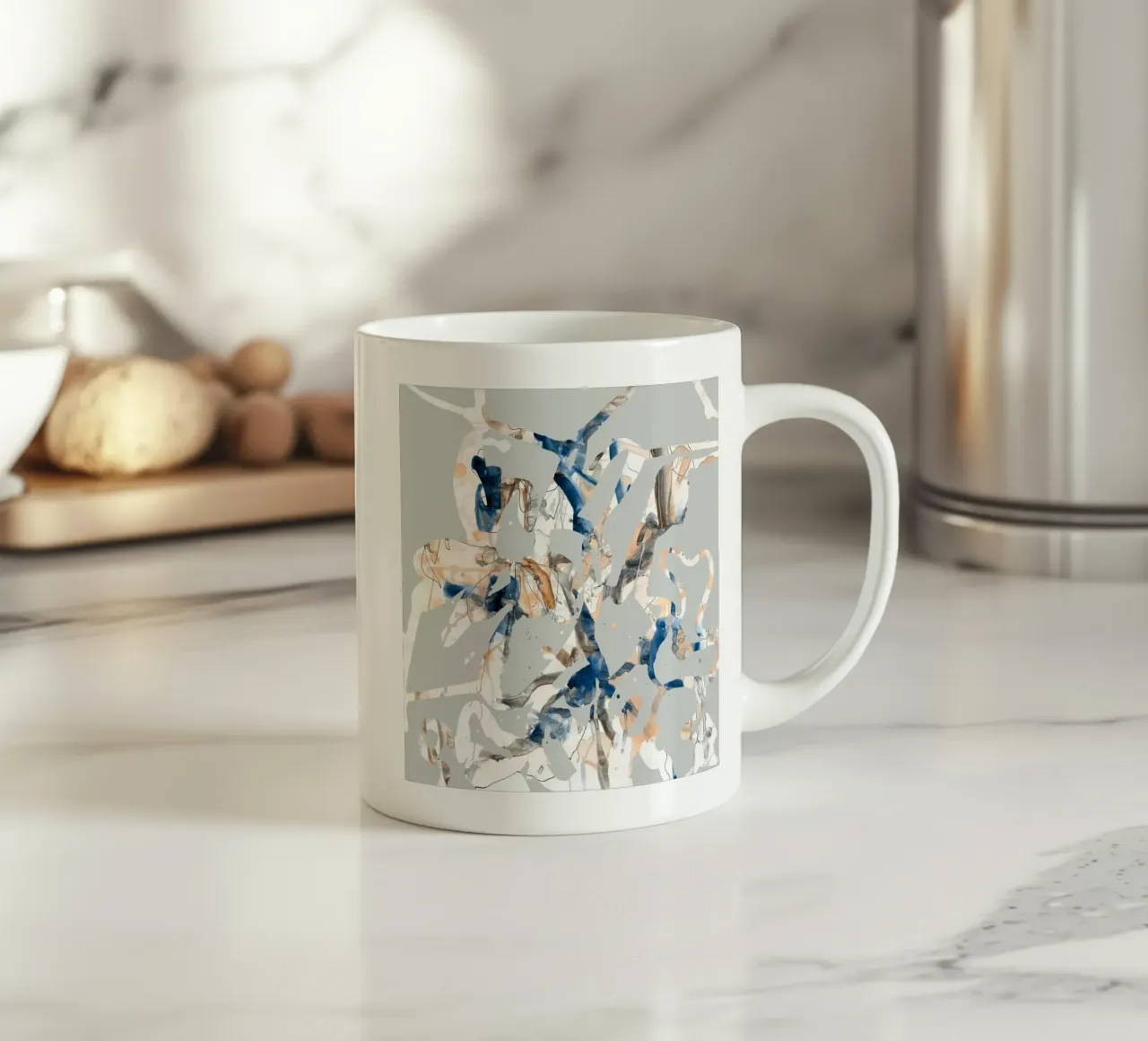splash3 tazza in ceramica da Giulio Iurissevich