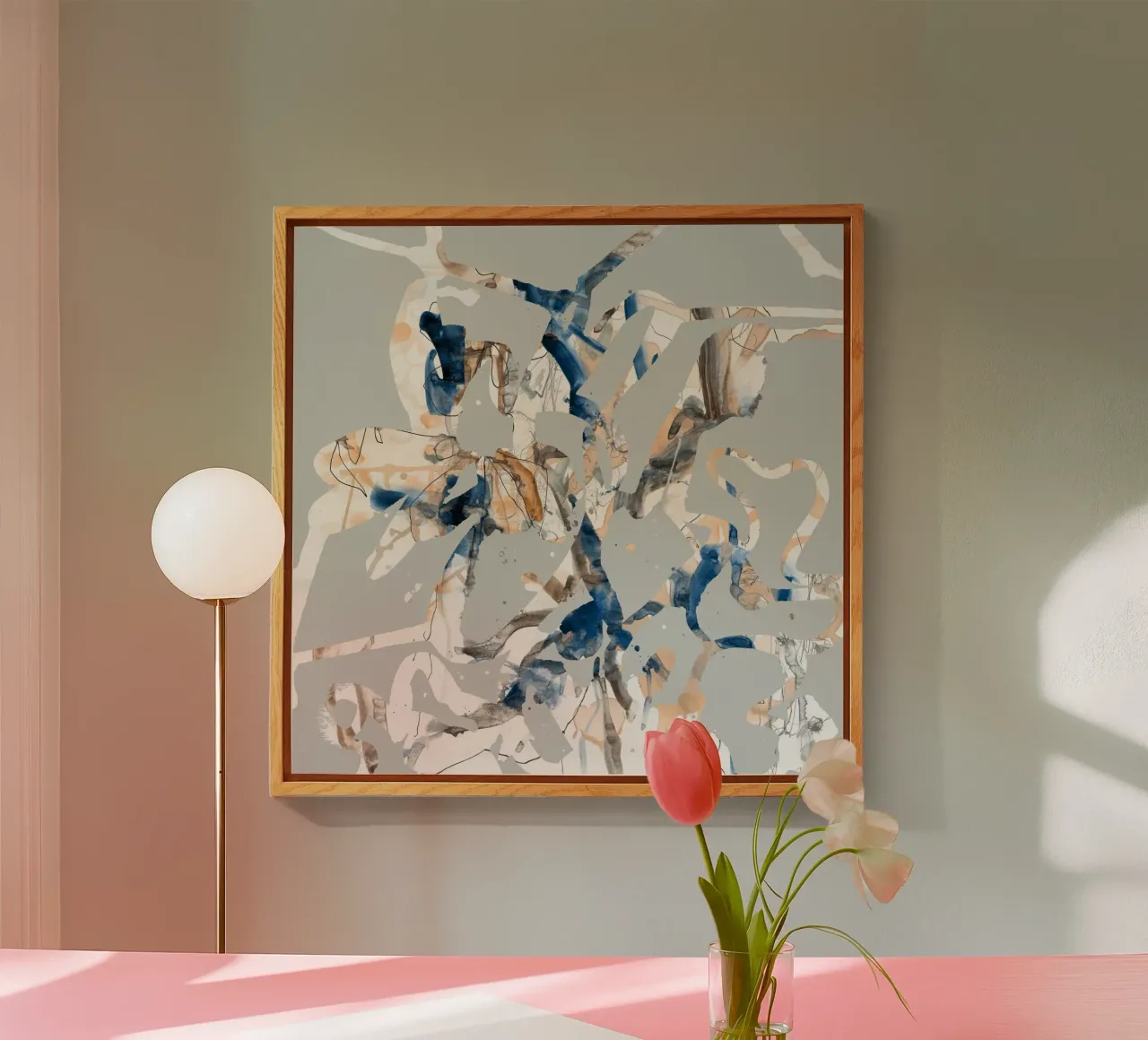 splash3 plexiglass da Giulio Iurissevich