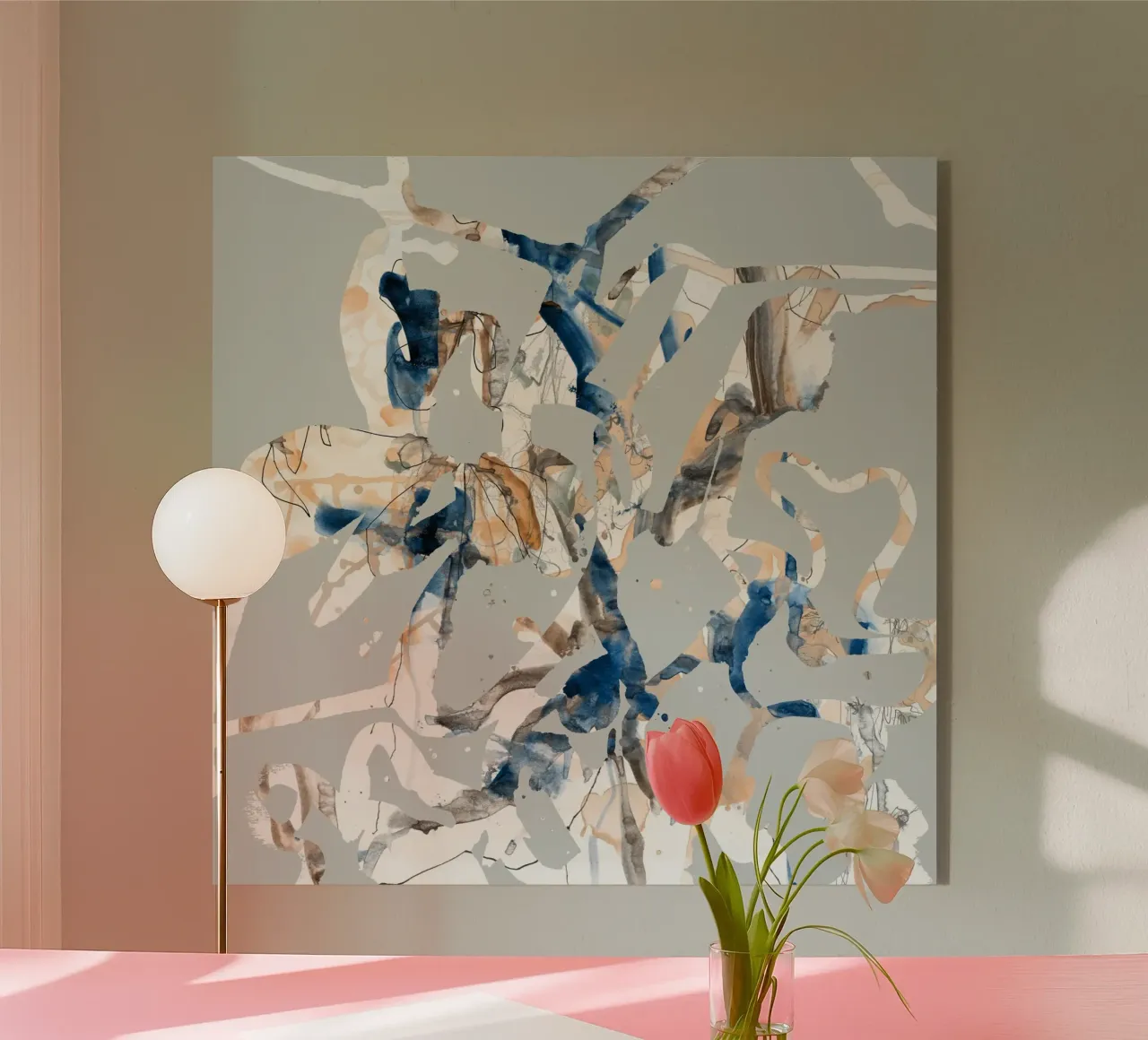 splash3 plexiglass da Giulio Iurissevich