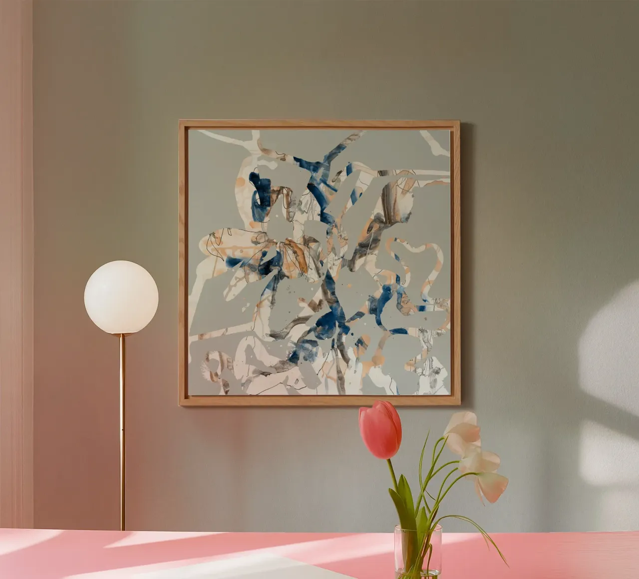 splash3 pannello forex da Giulio Iurissevich