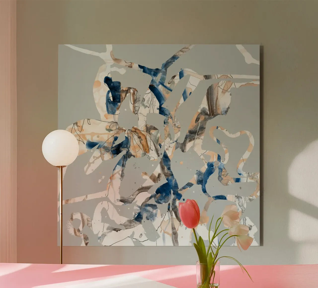 splash3 pannello forex da Giulio Iurissevich