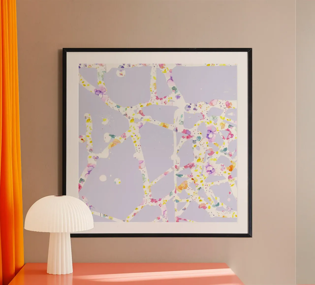 fiore33 poster da Giulio Iurissevich