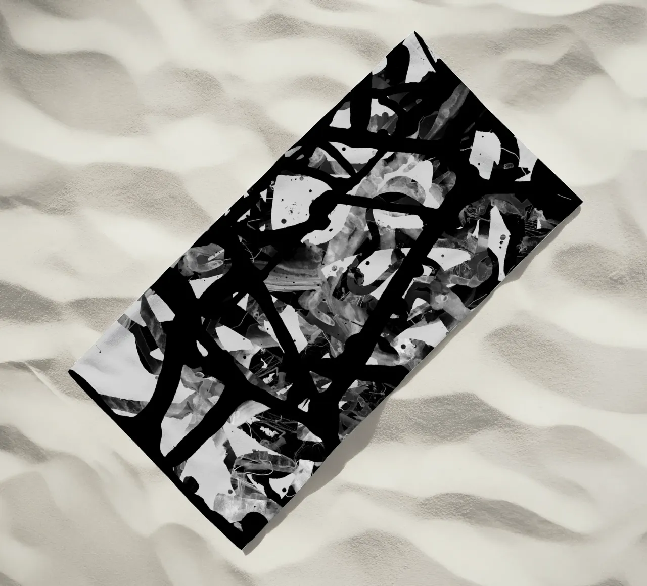 bw44 telo mare da Giulio Iurissevich