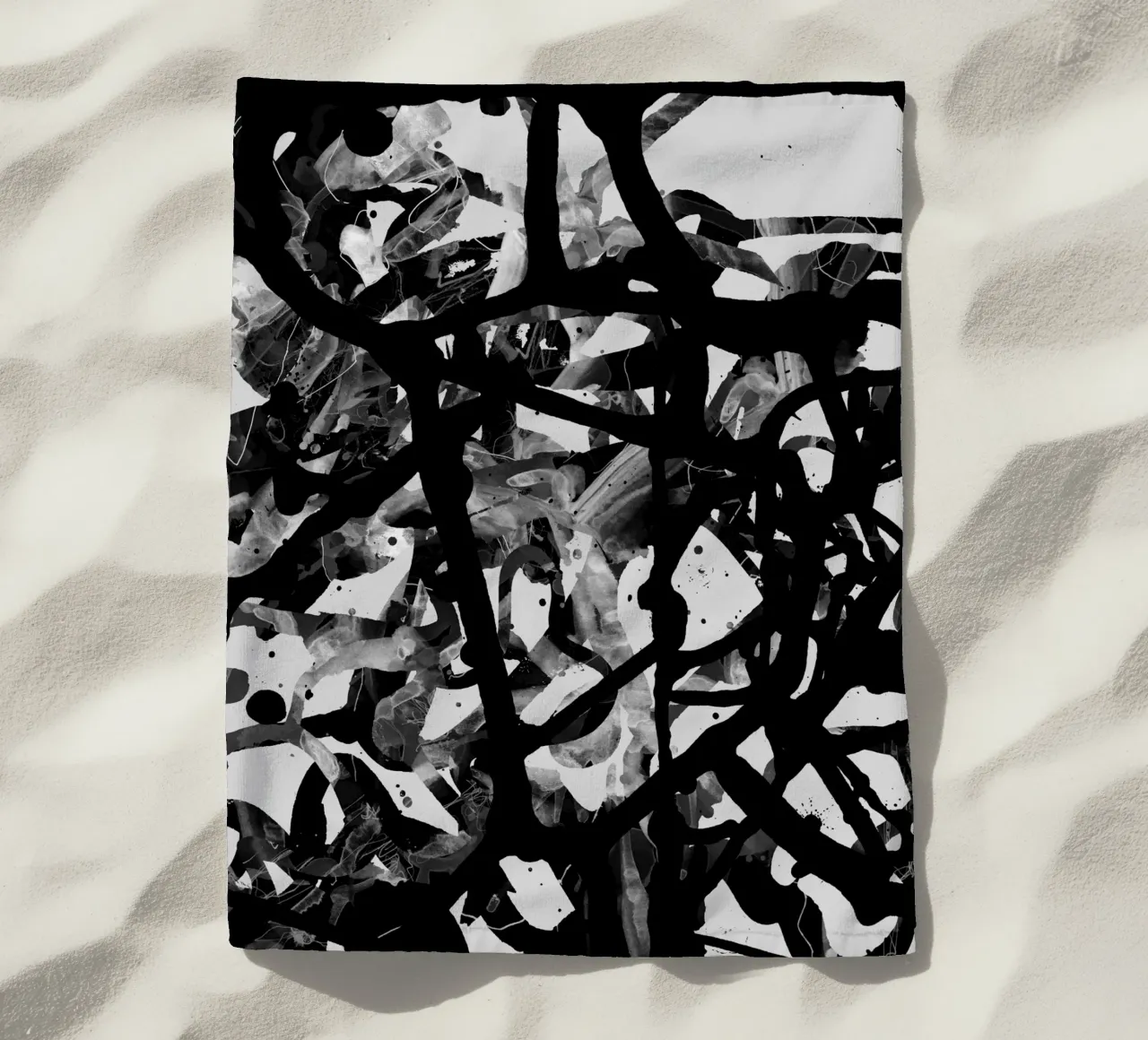 bw44 telo mare da Giulio Iurissevich