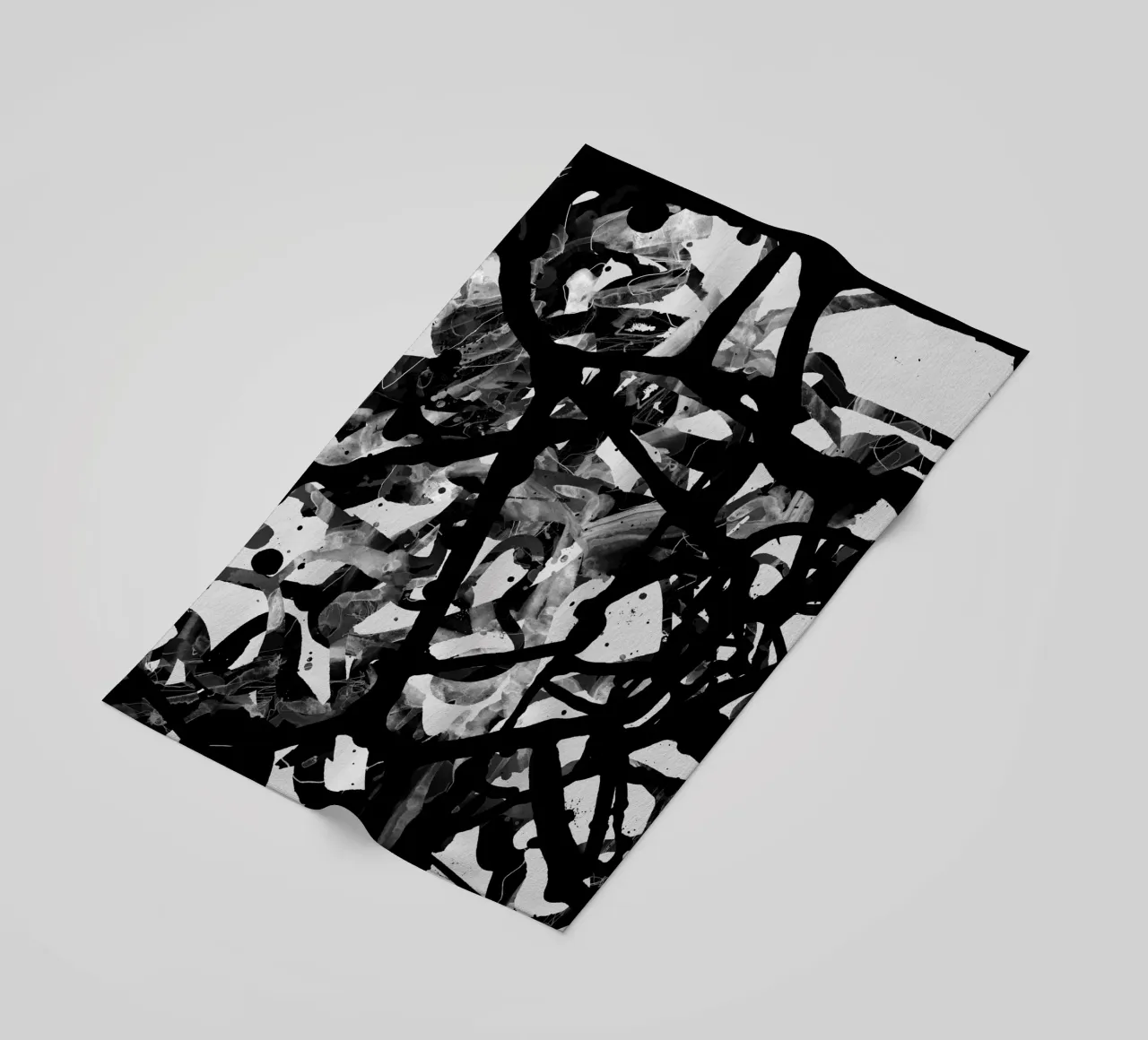 bw44 telo mare da Giulio Iurissevich