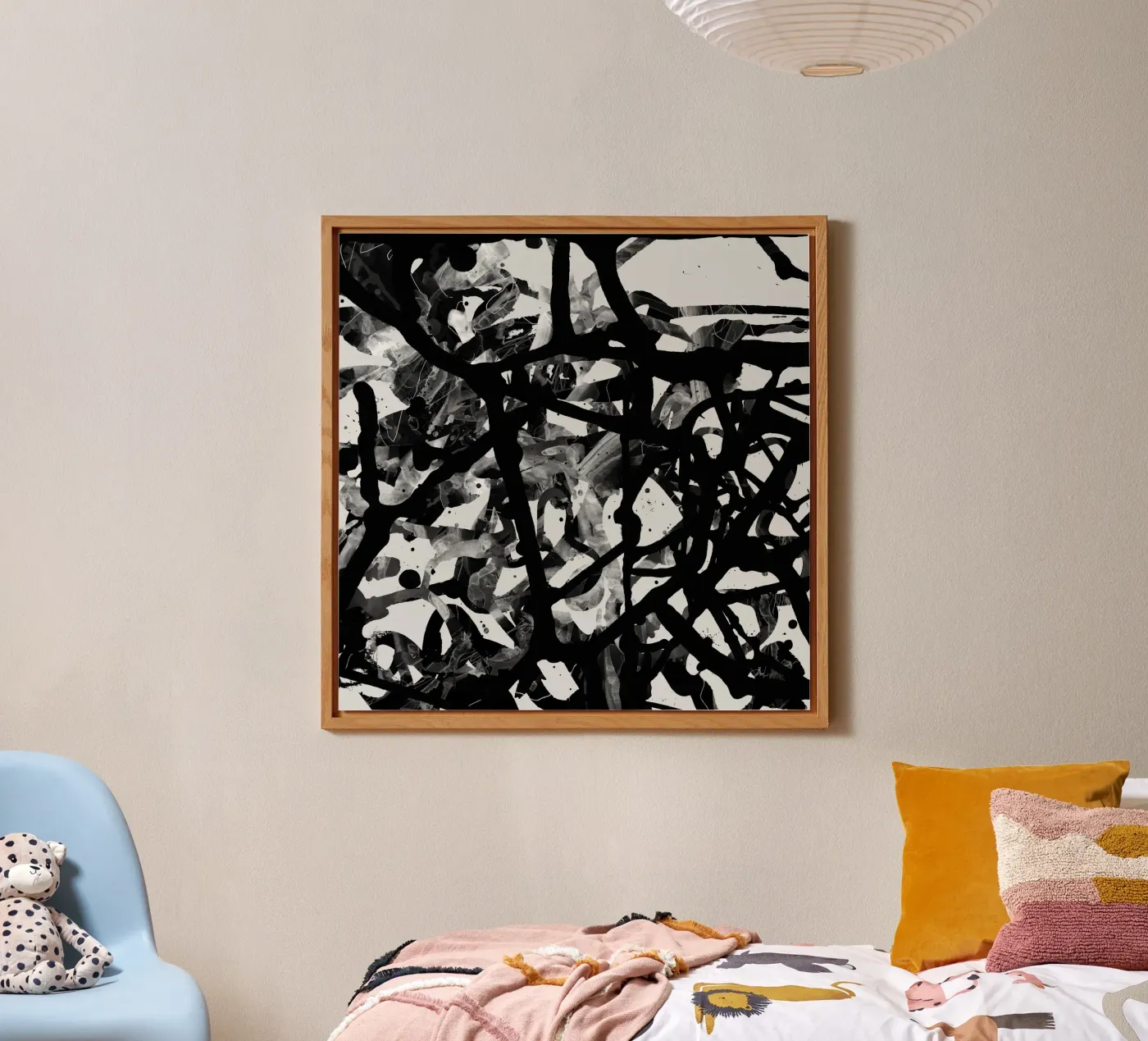 bw44 pannello forex da Giulio Iurissevich