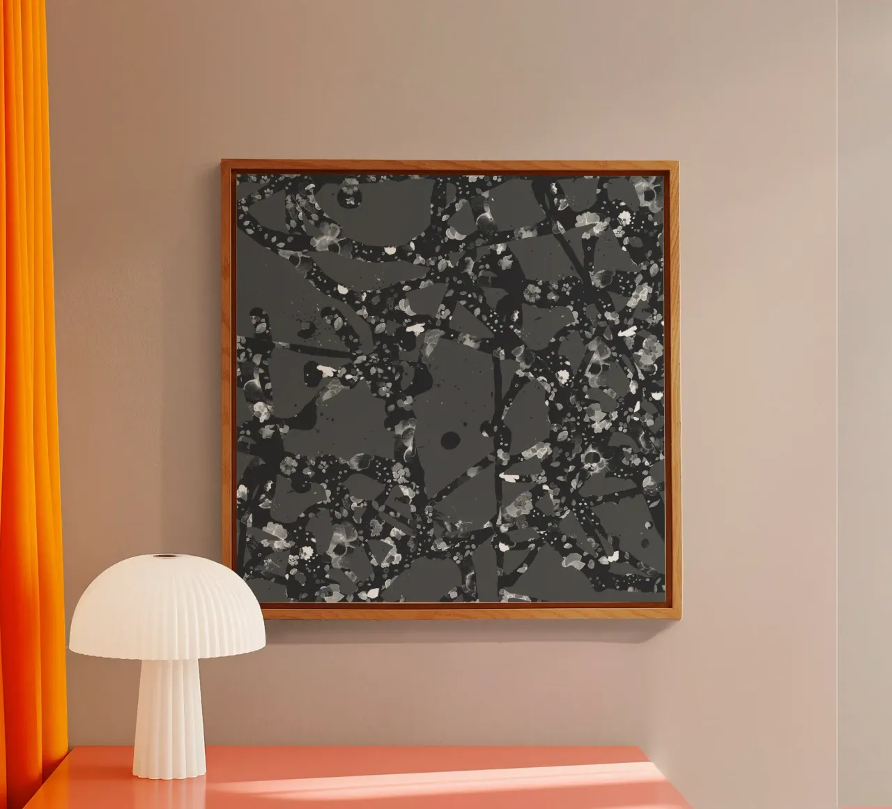 grey77 plexiglass da Giulio Iurissevich