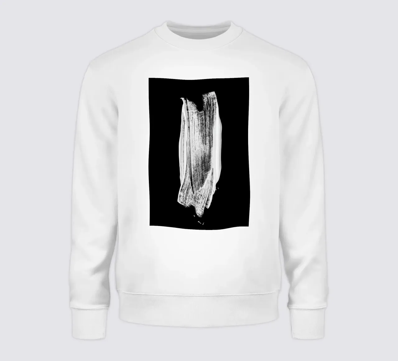 Minimalism 01 felpa da Shot By Clint