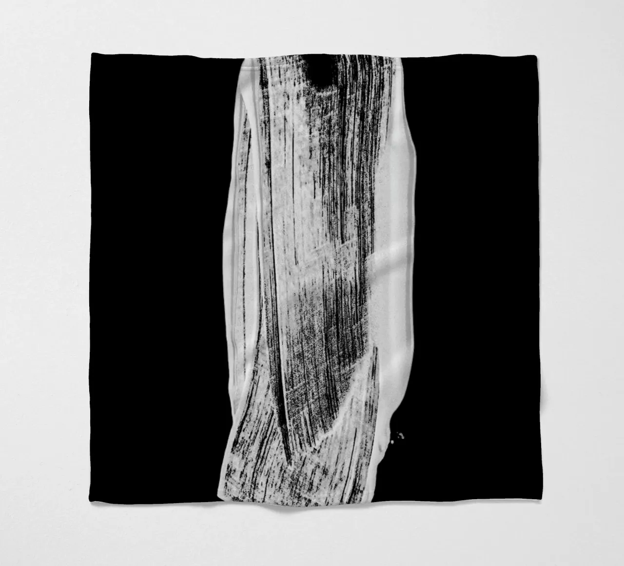 Minimalism 01 coperta in pile da Shot By Clint