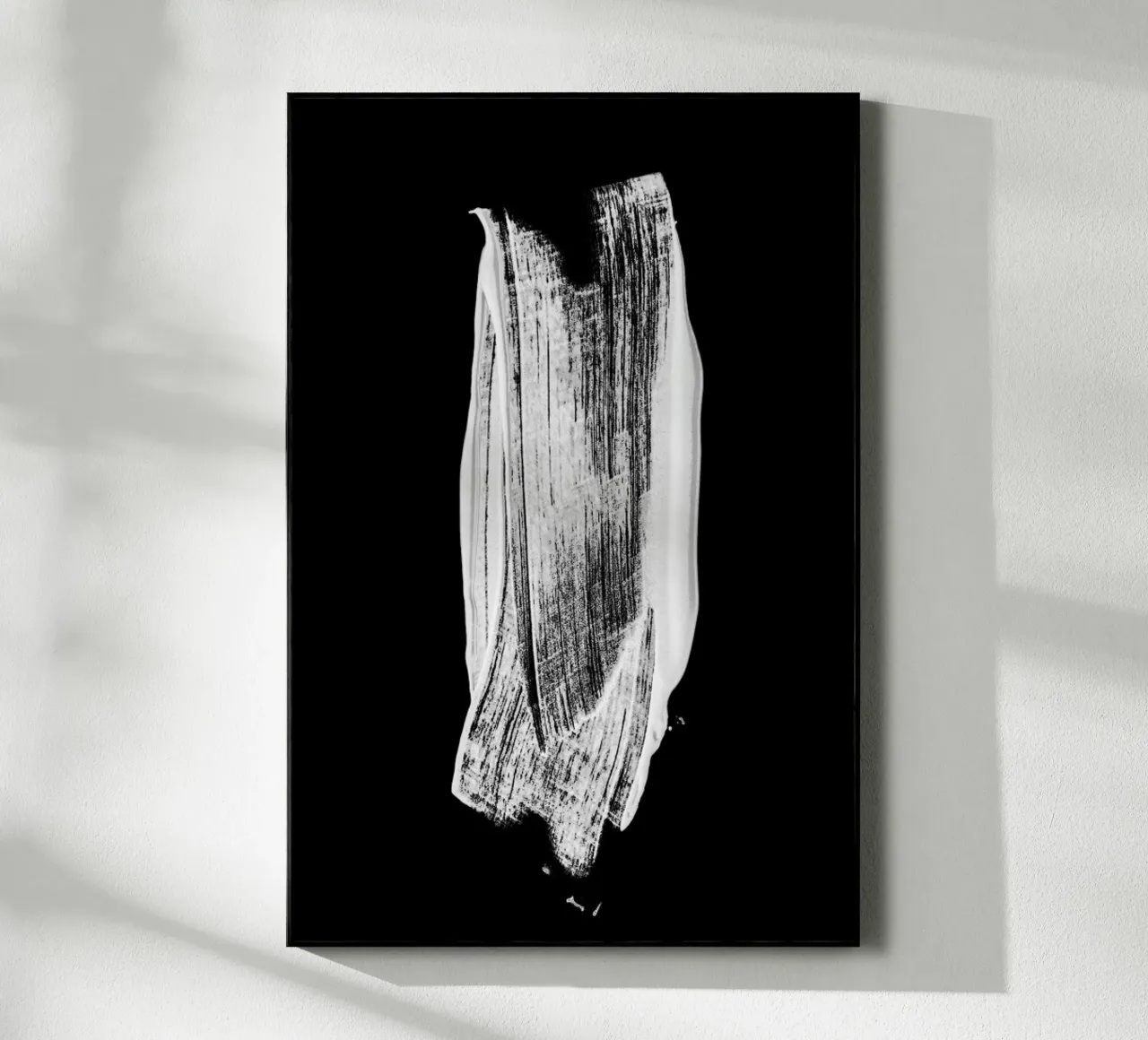 Minimalism 01 plexiglass da Shot By Clint