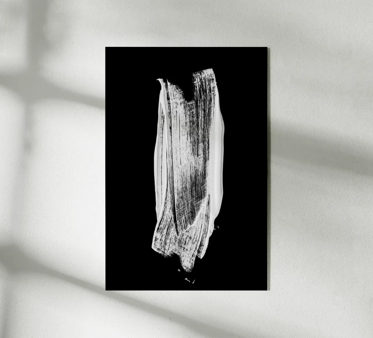 Minimalism 01 plexiglass da Shot By Clint