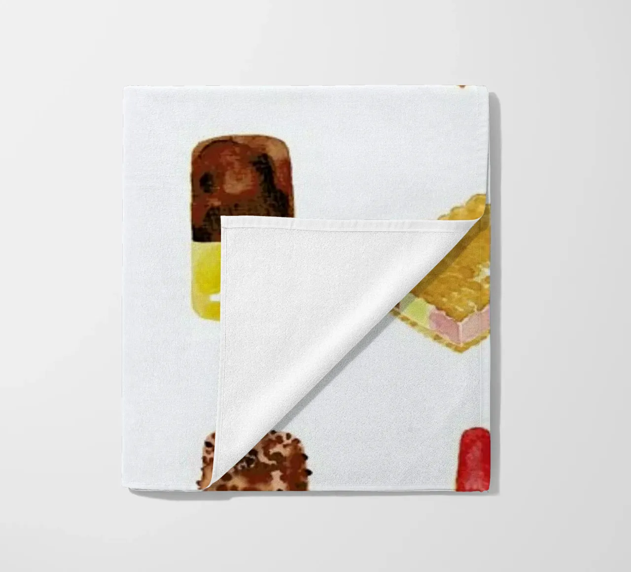 Eis telo mare da Farina Kuklinski