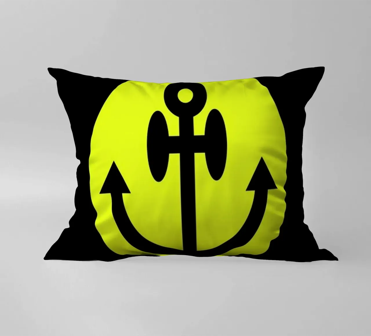 Anchor Smiley cuscino da Chobopop