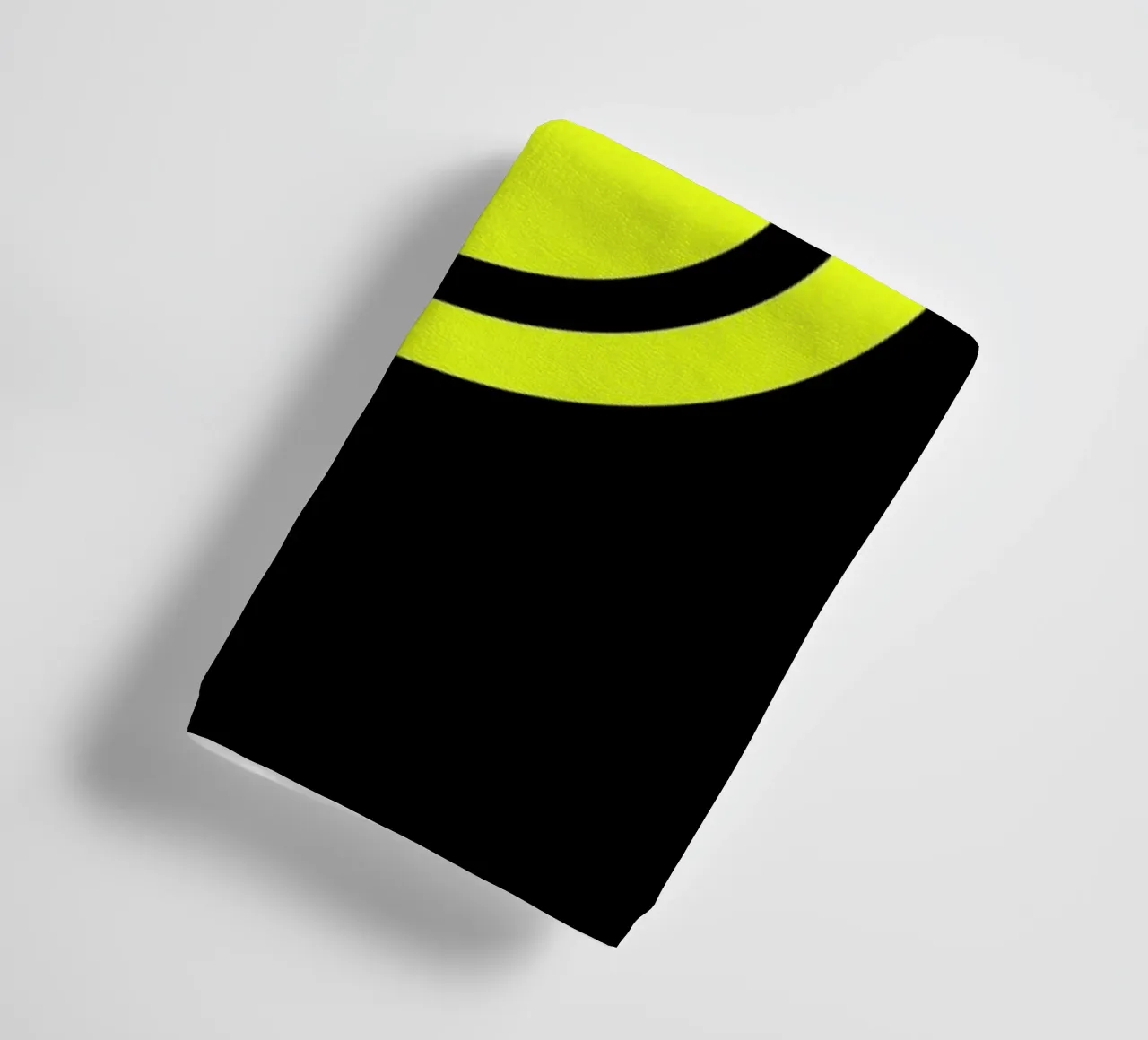Anchor Smiley asciugamano da bagno da Chobopop