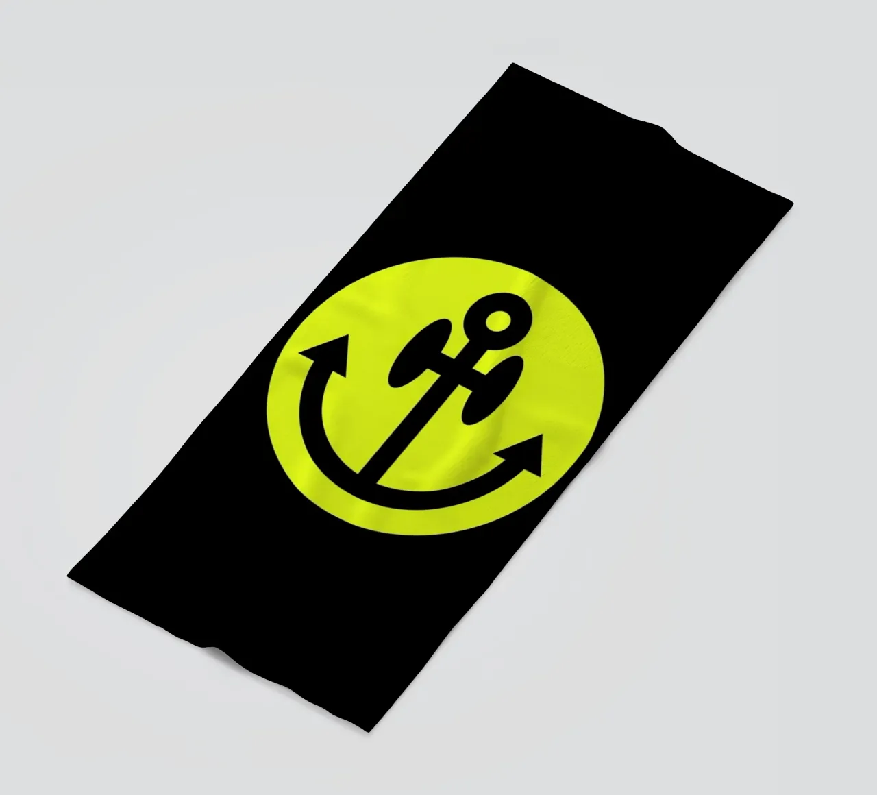 Anchor Smiley telo mare da Chobopop