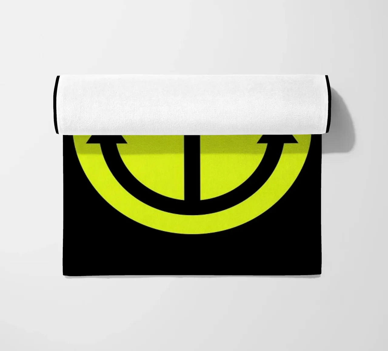 Anchor Smiley telo mare da Chobopop