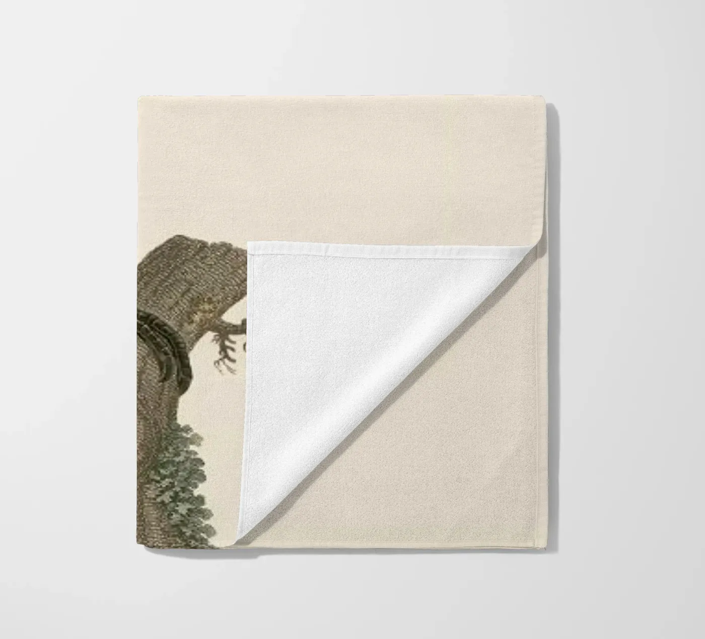 Le Toco Strandtuch von Astër