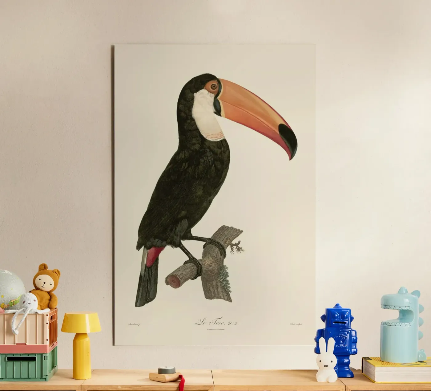 Le Toco pannello forex da Astër