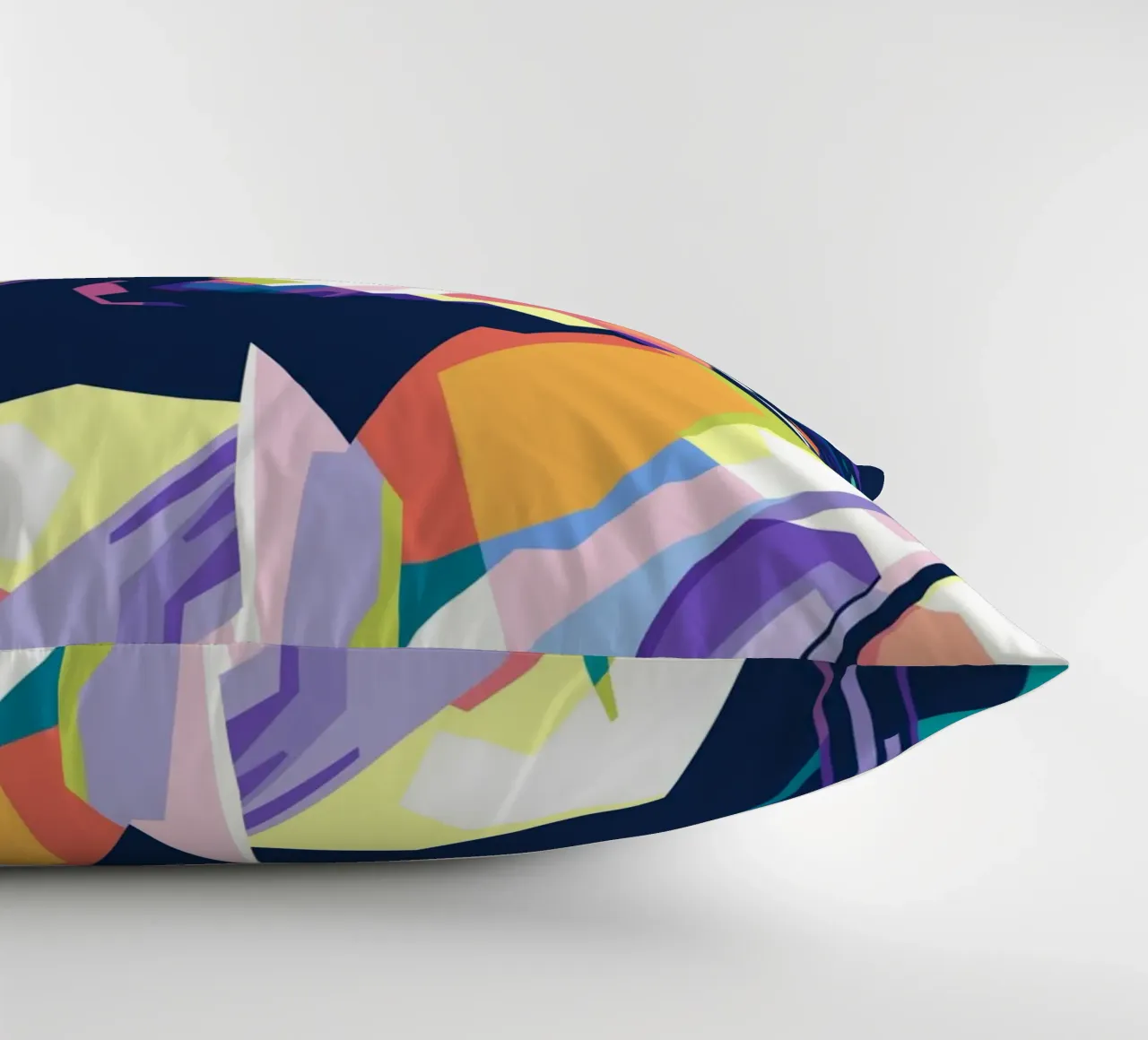 Bruce Springsteen WPAP cuscino da Alkahfsmart