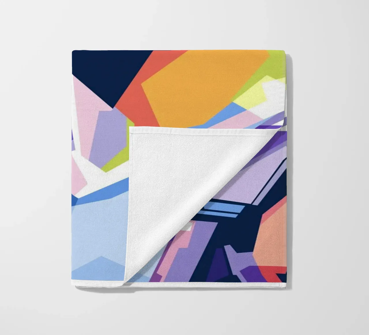 Bruce Springsteen WPAP telo mare da Alkahfsmart