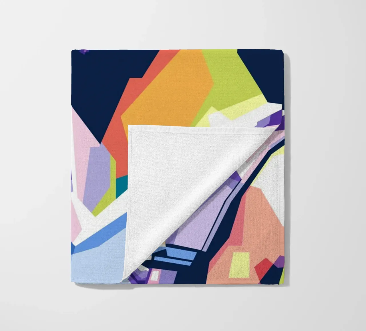 Bruce Springsteen WPAP telo mare da Alkahfsmart