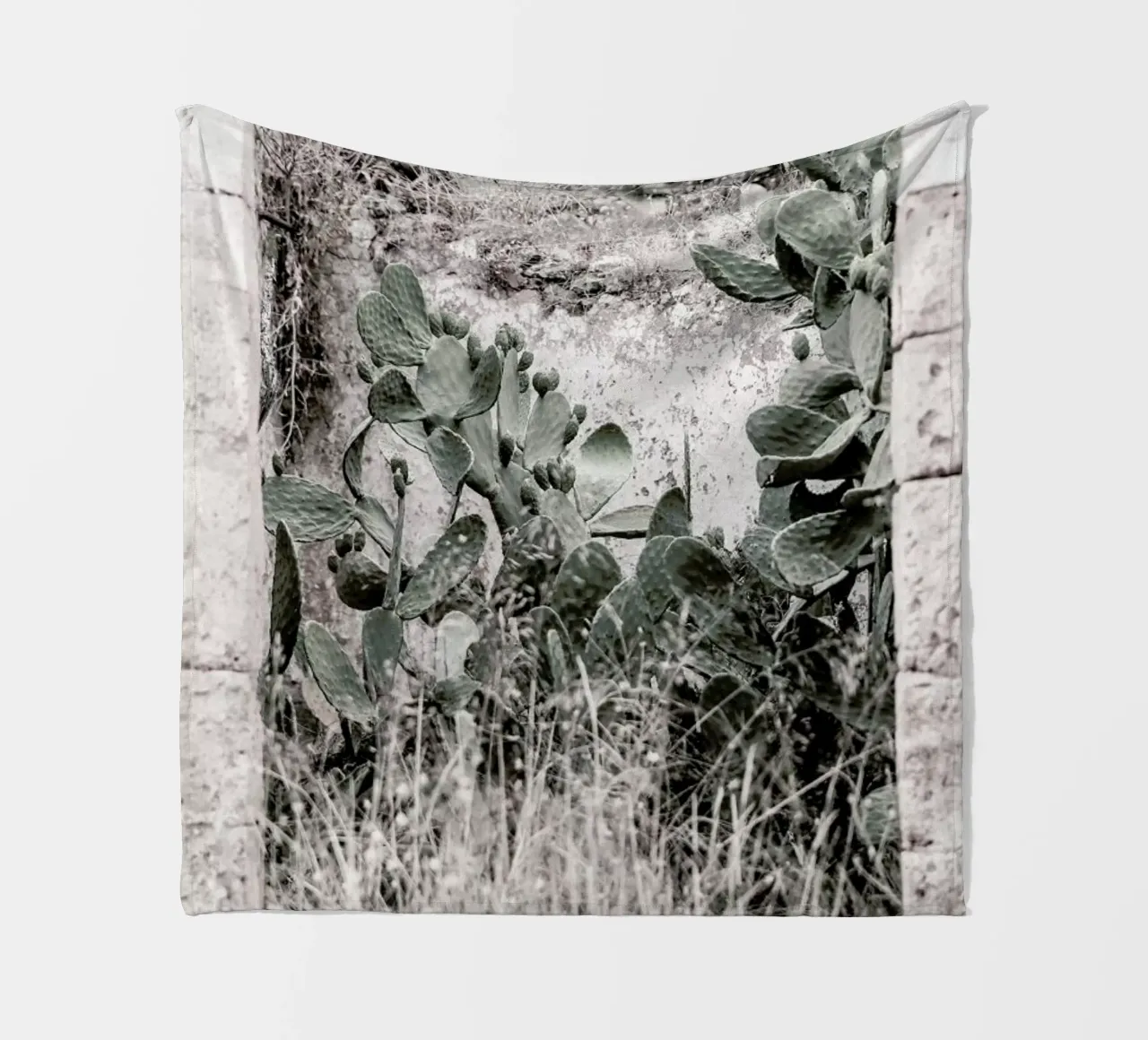 Nature Rules coperta in pile da Shot By Clint