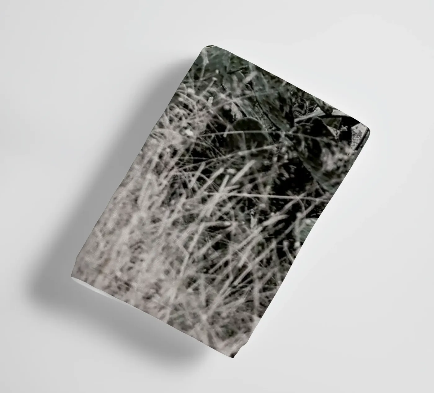 Nature Rules towel by Shot By Clint