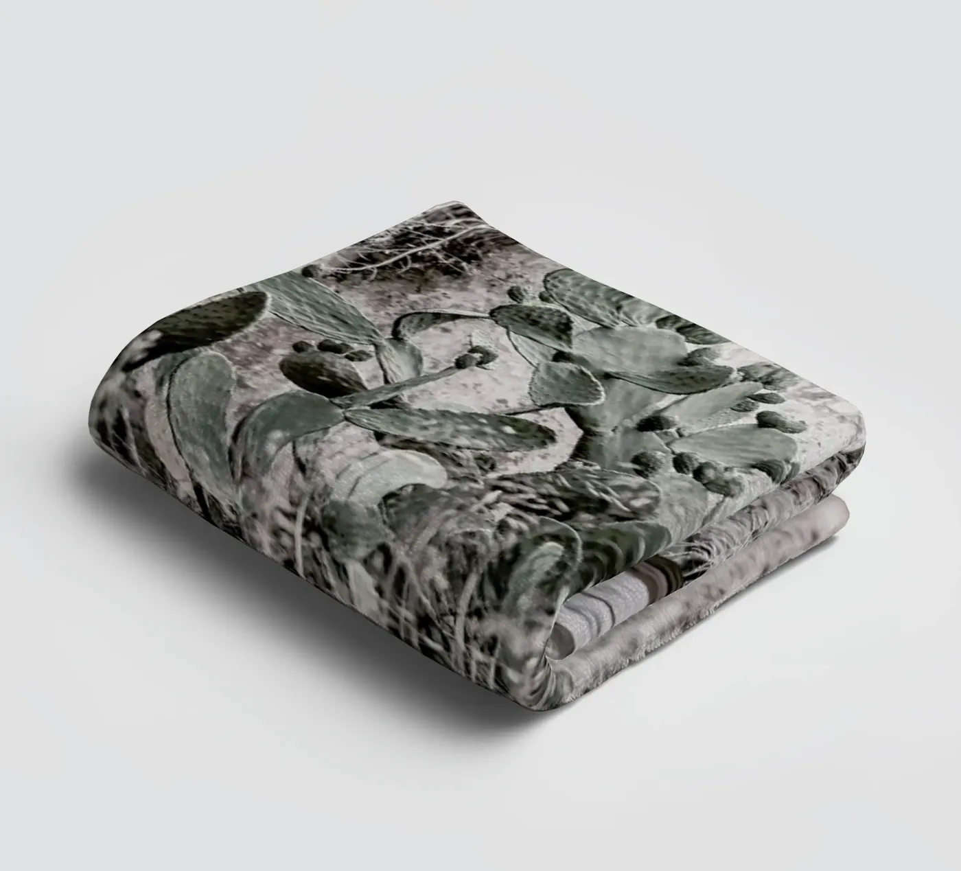 Nature Rules towel by Shot By Clint