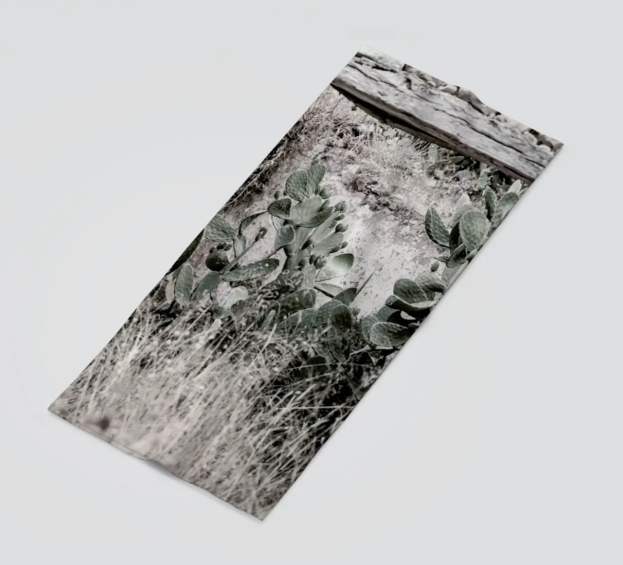 Nature Rules telo mare da Shot By Clint