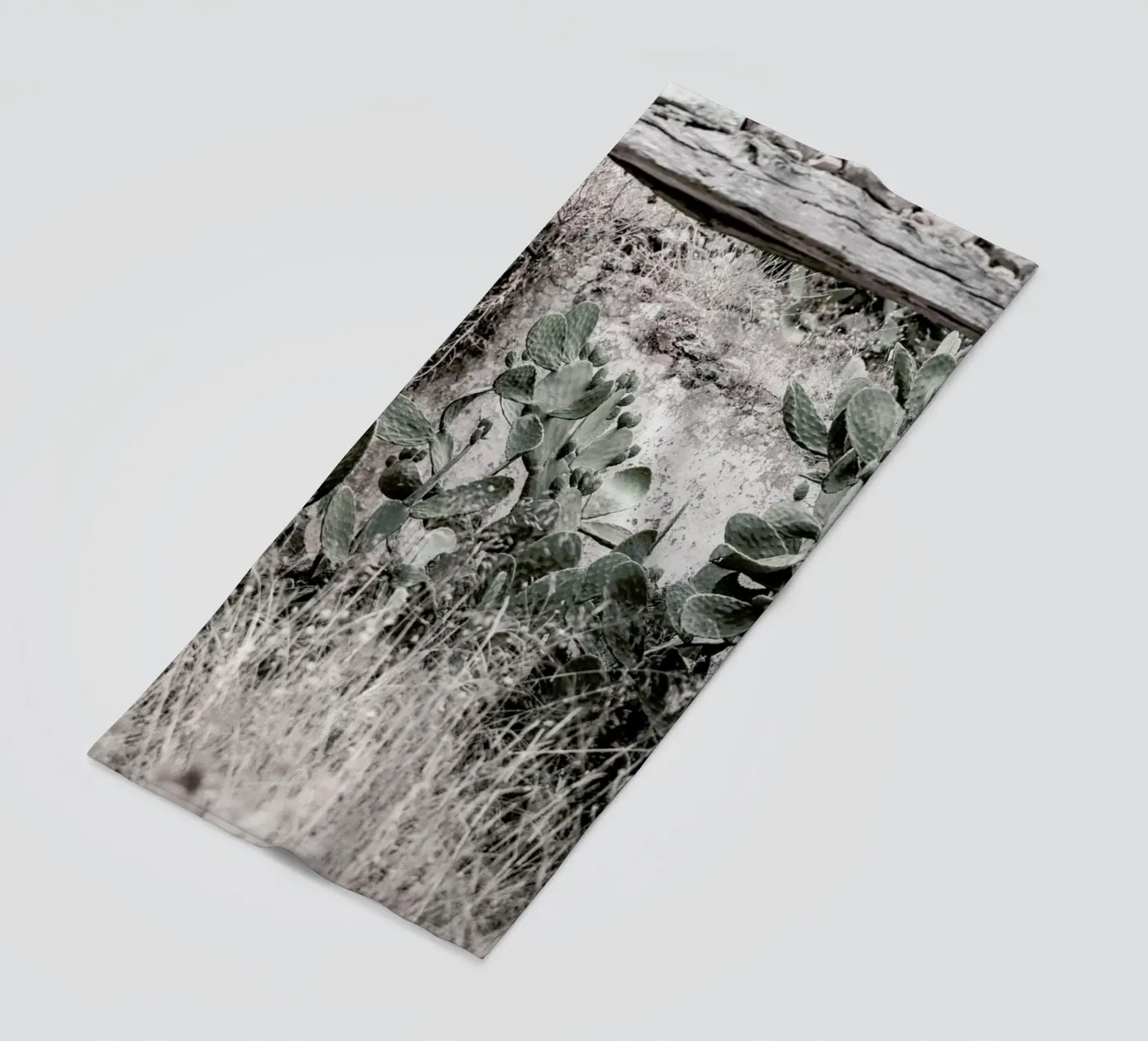 Nature Rules telo mare da Shot By Clint