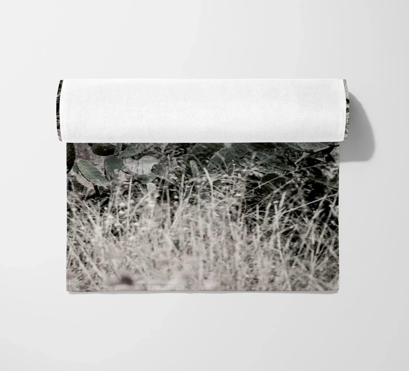 Nature Rules telo mare da Shot By Clint