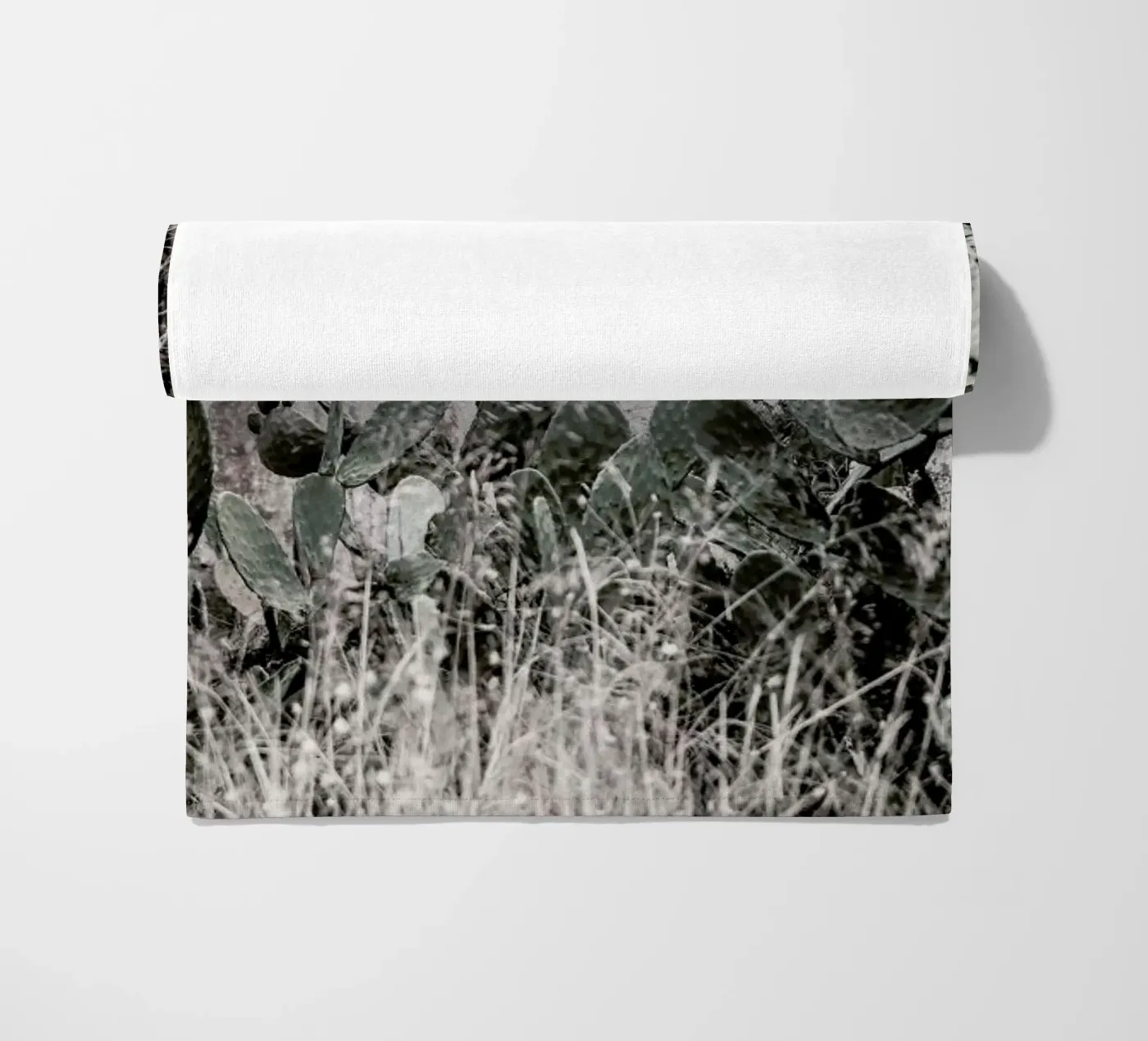 Nature Rules telo mare da Shot By Clint