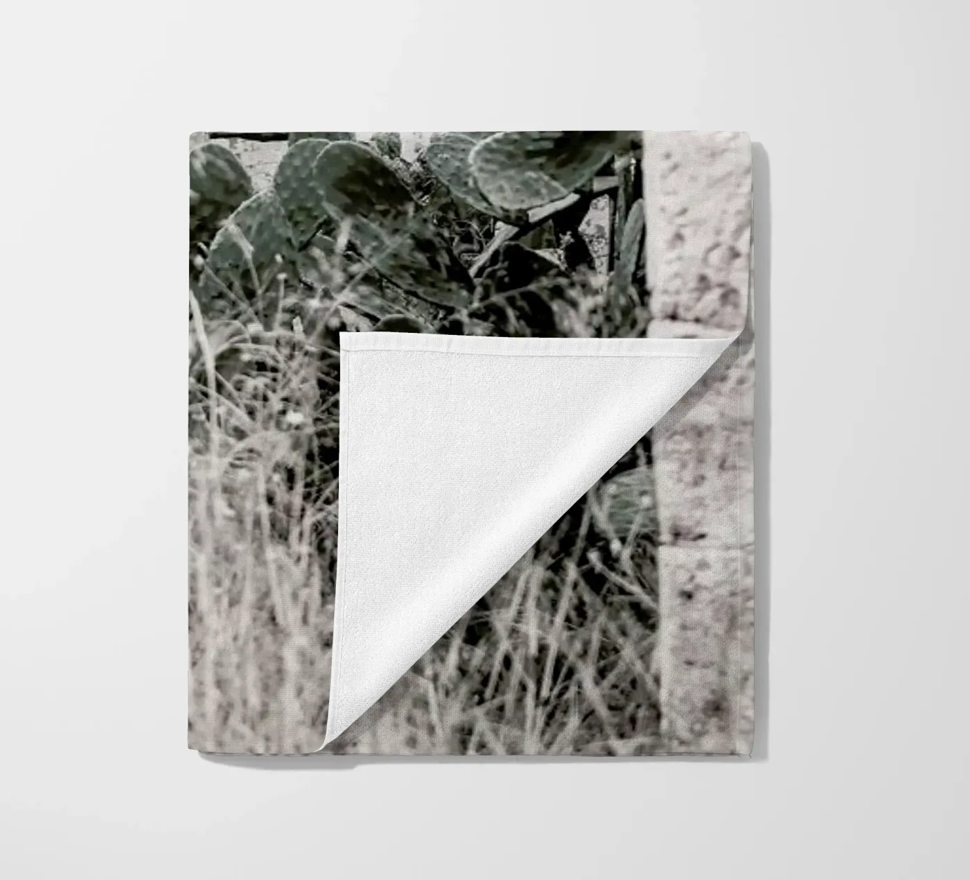 Nature Rules telo mare da Shot By Clint