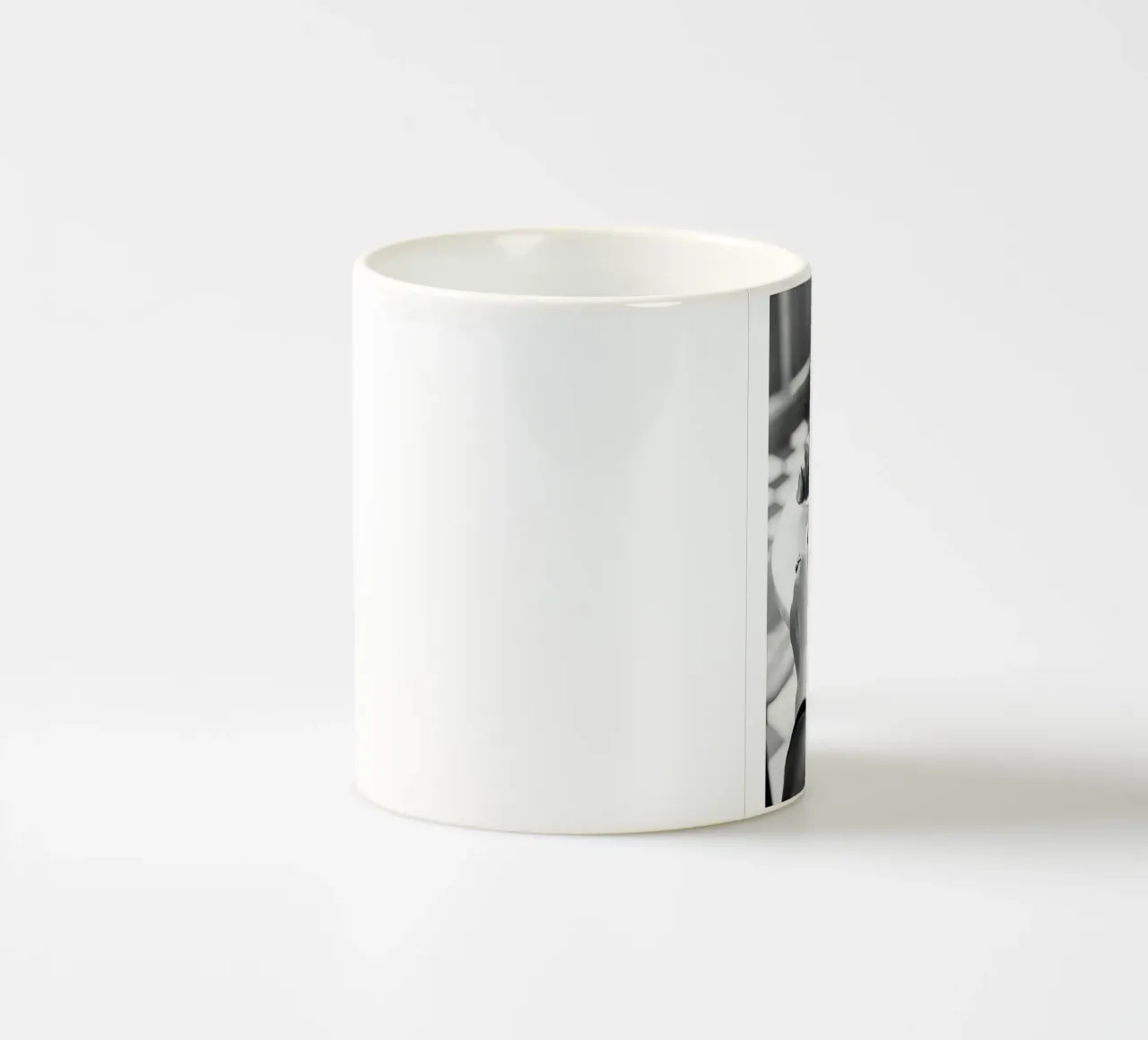 Pomeriggio tazza in ceramica da Allaire