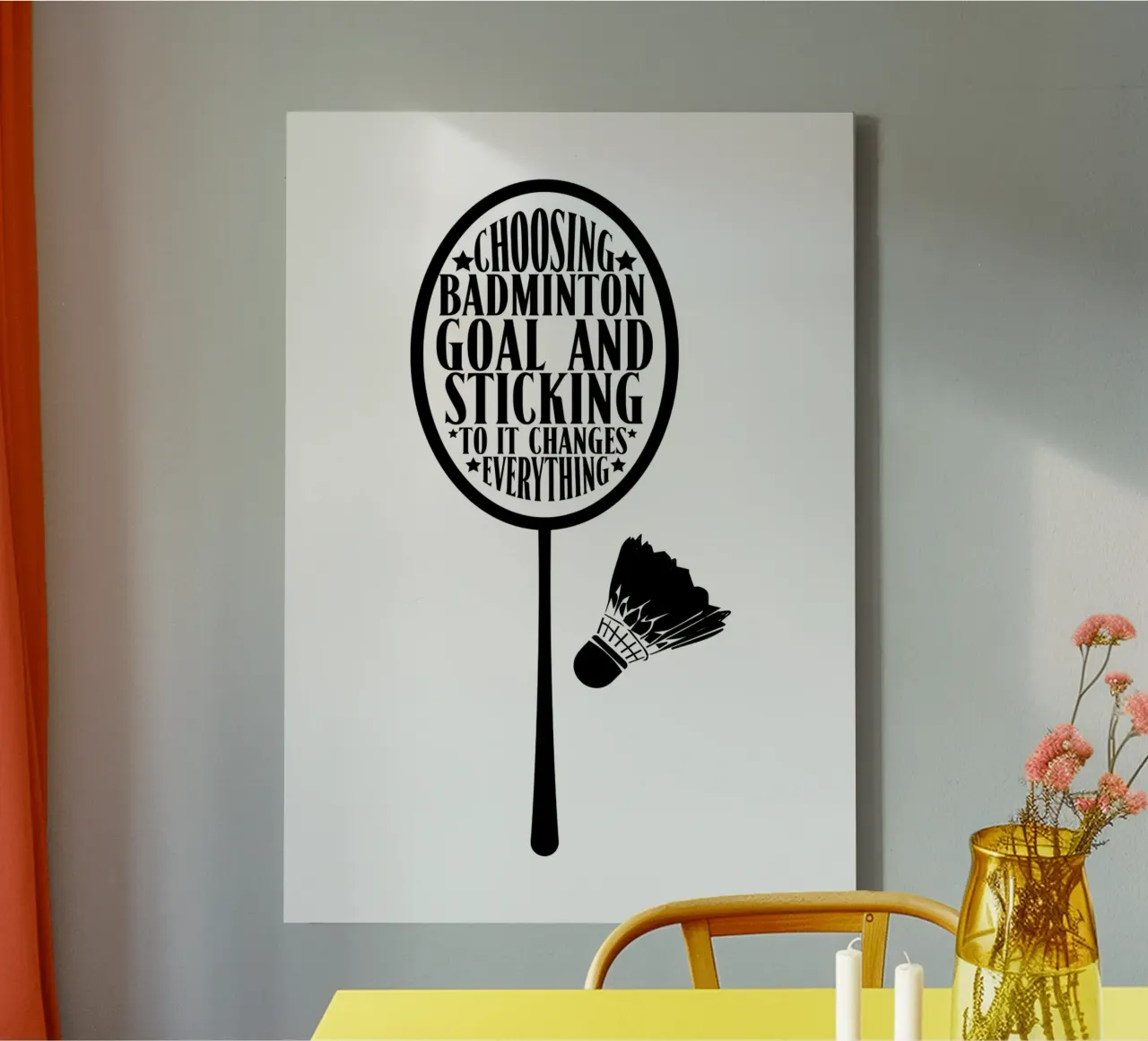 Things I do In My Spare canvas by allison