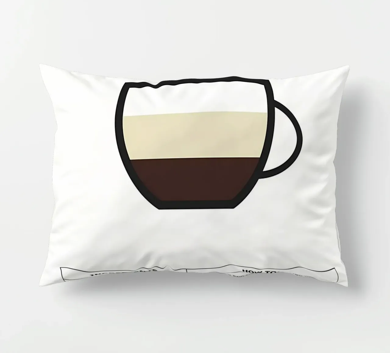30 Guida al caffè cuscino da Eames