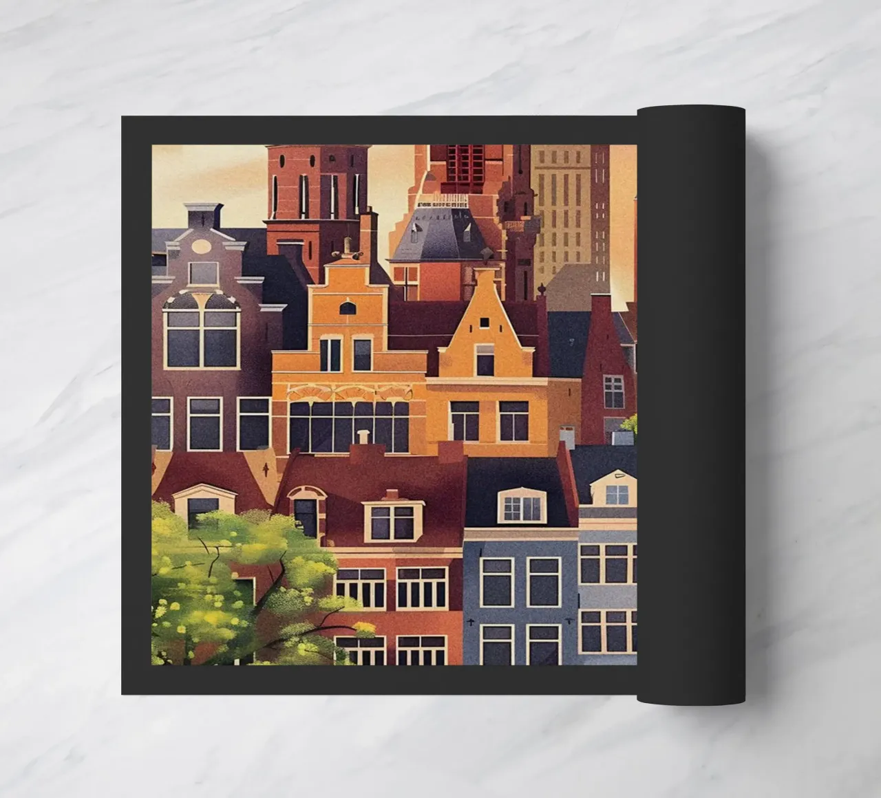 The Hague city Netherlands zerbino da Travelstudio