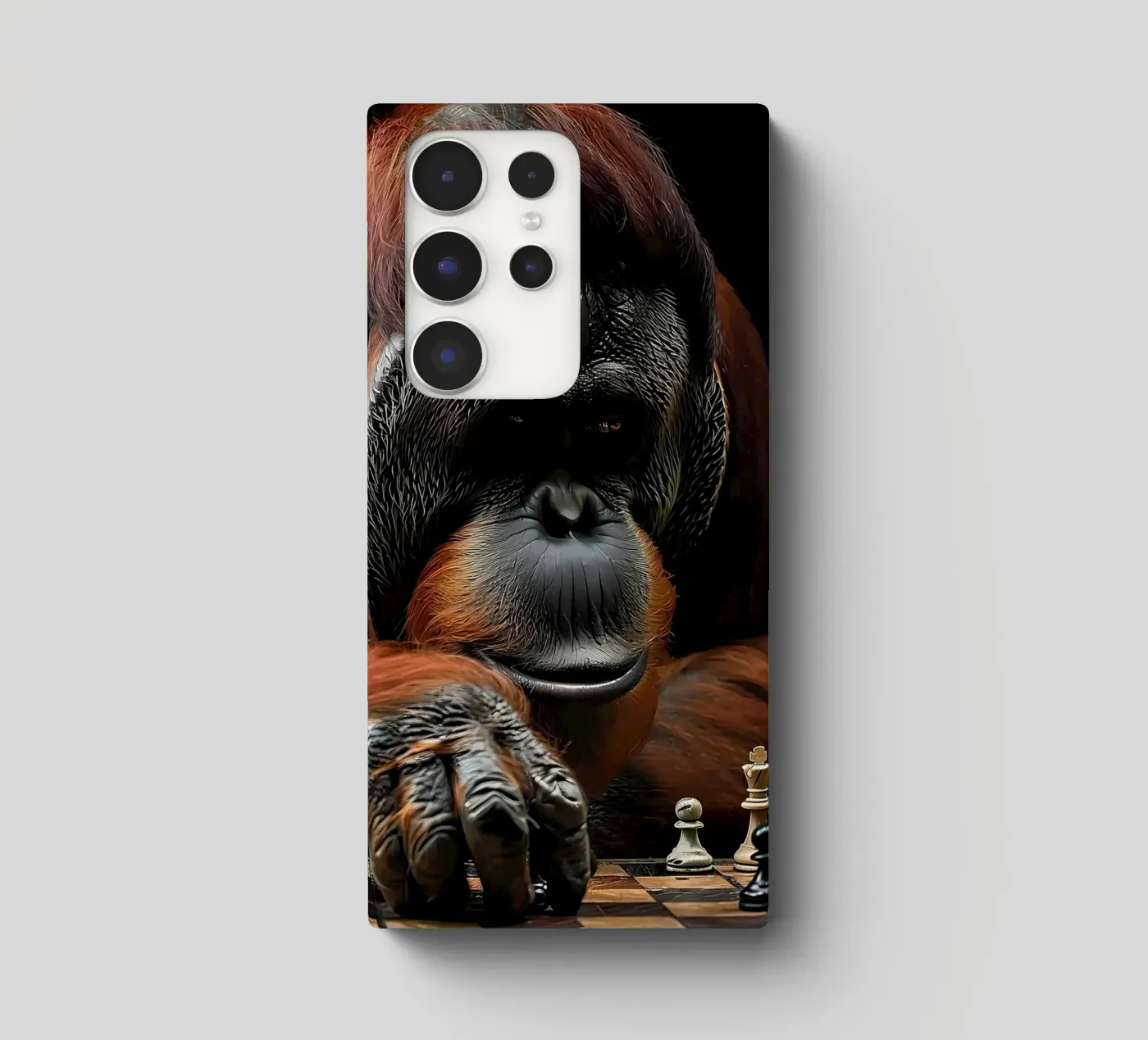 Scacco matto cover samsung da Stylianos