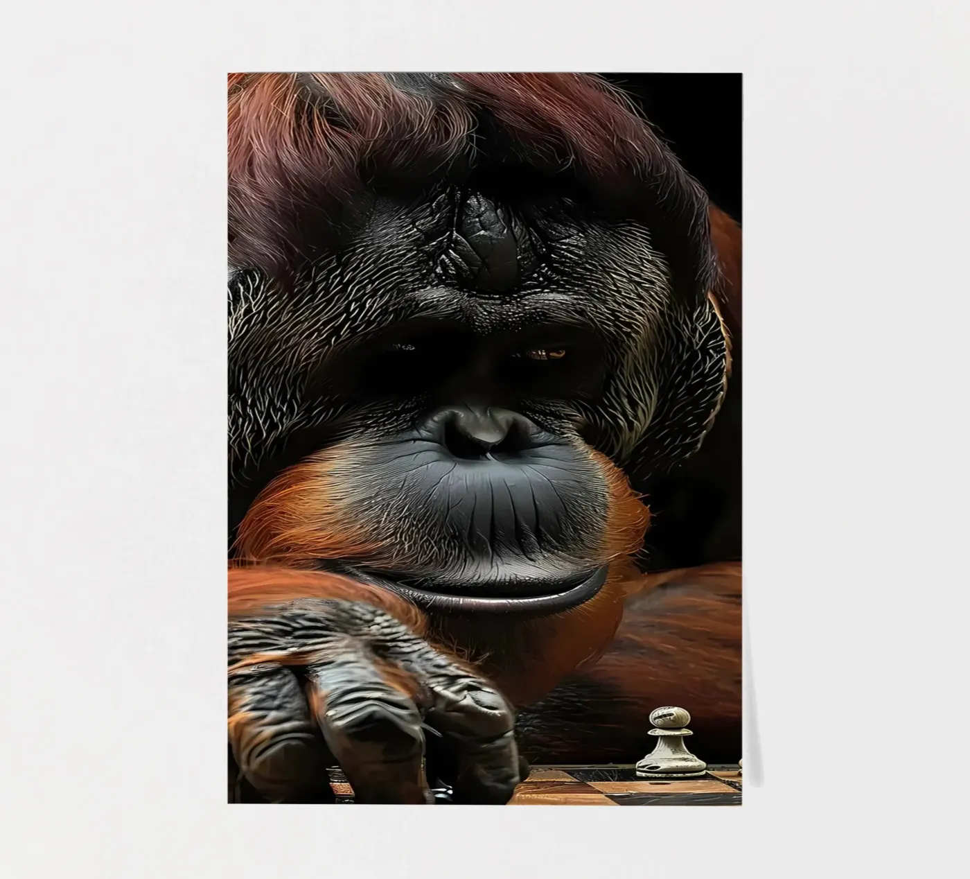 Checkmate sticker sheet by Stylianos