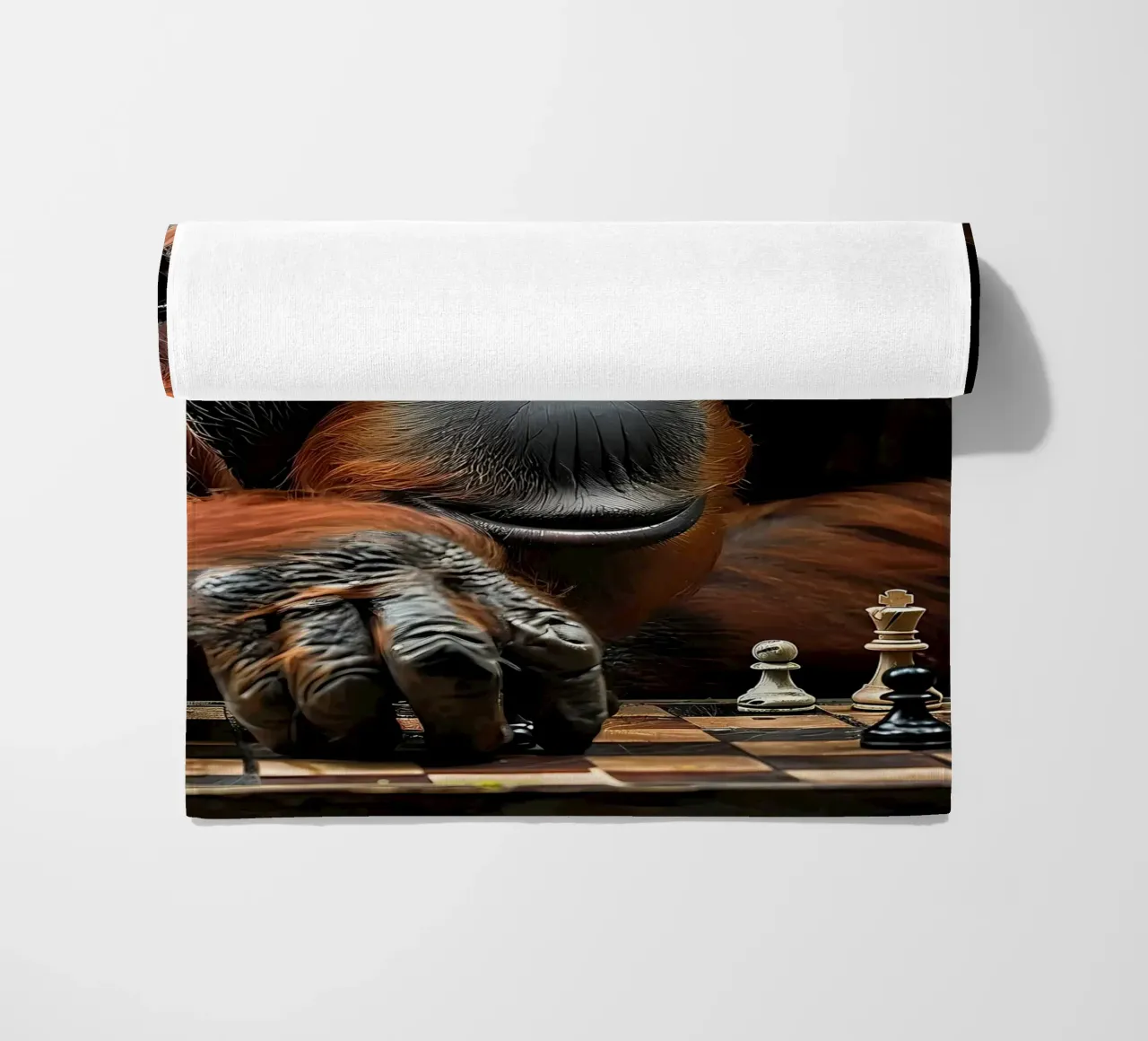 Checkmate telo mare da Stylianos