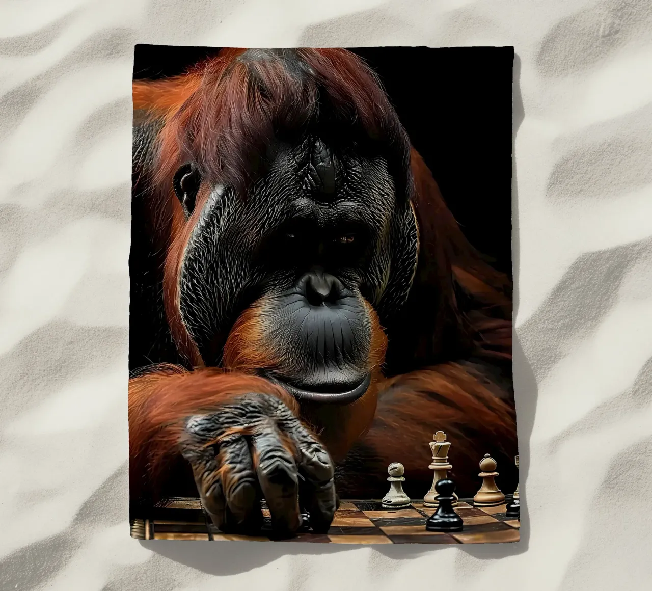 Checkmate telo mare da Stylianos