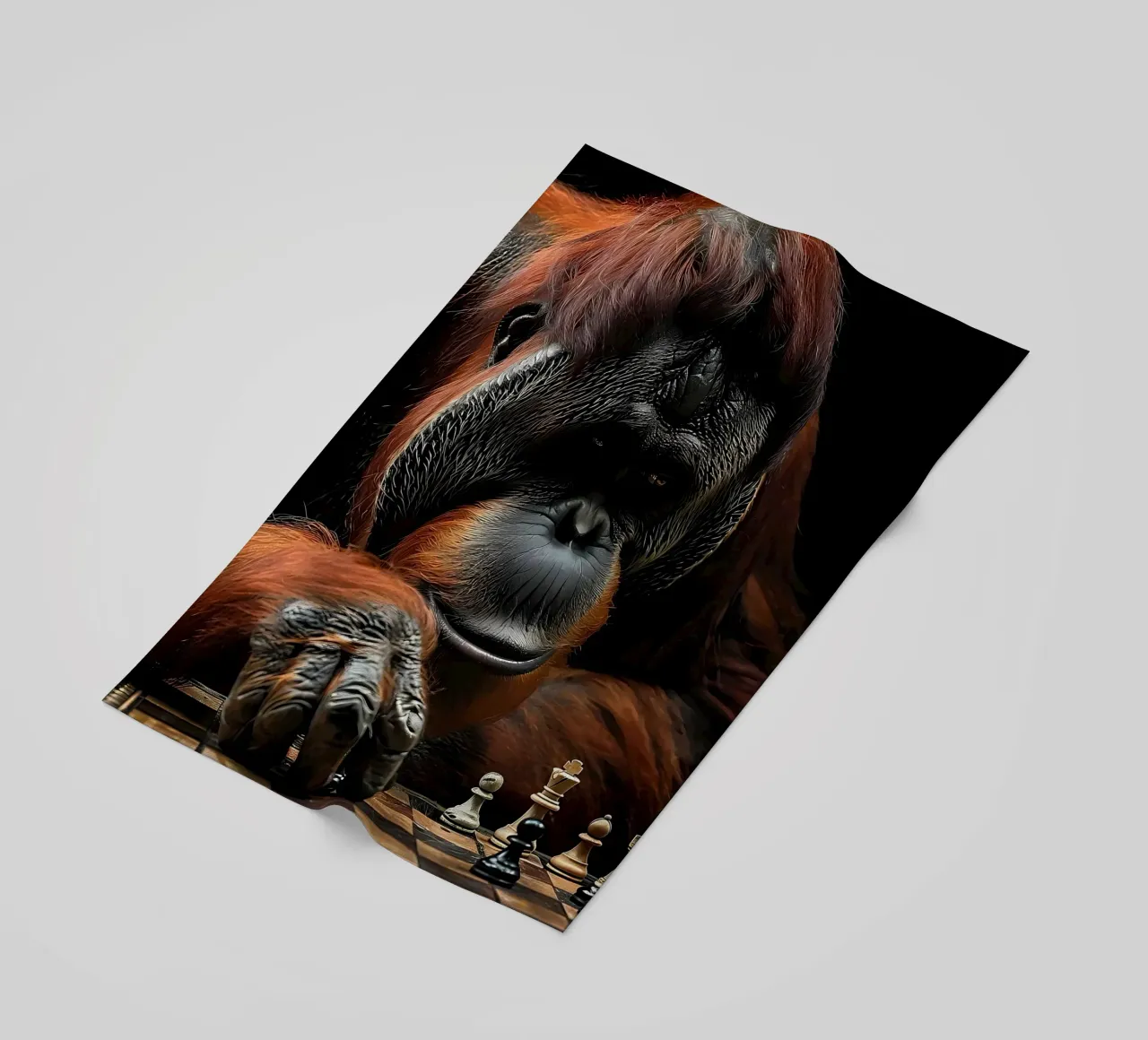 Checkmate telo mare da Stylianos